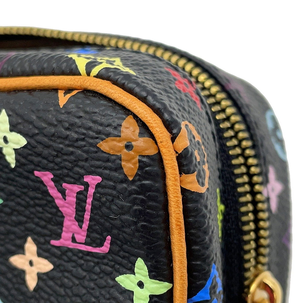 Rift Handbag Monogram Multicolor
