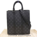 Louis Vuitton Monogram Eclipse Monogram Eclipse Handbag (Pre-Owned)