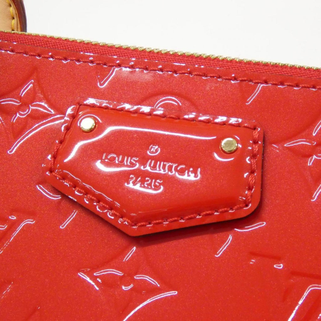 Louis Vuitton Cerise Handbag (Pre-Owned)