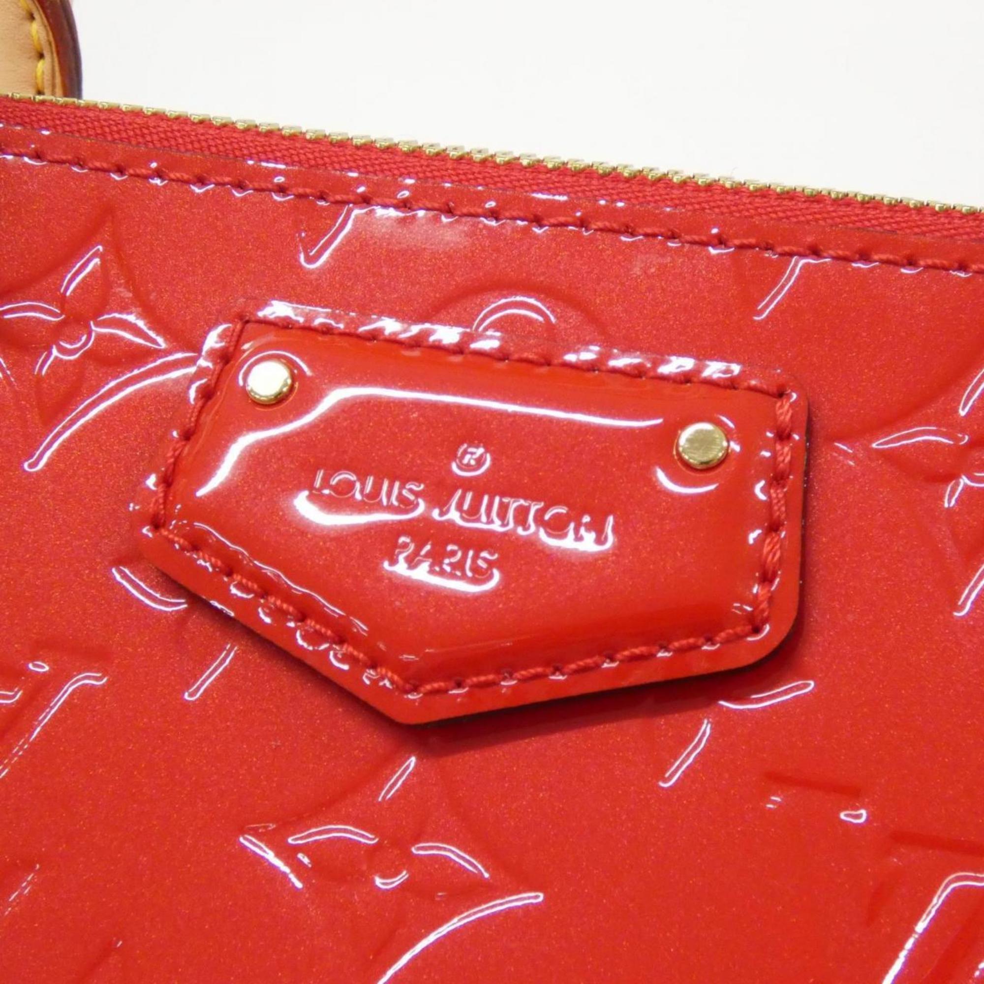 Louis Vuitton Cerise Handbag (Pre-Owned)