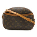 Blois Handbag Monogram Canvas