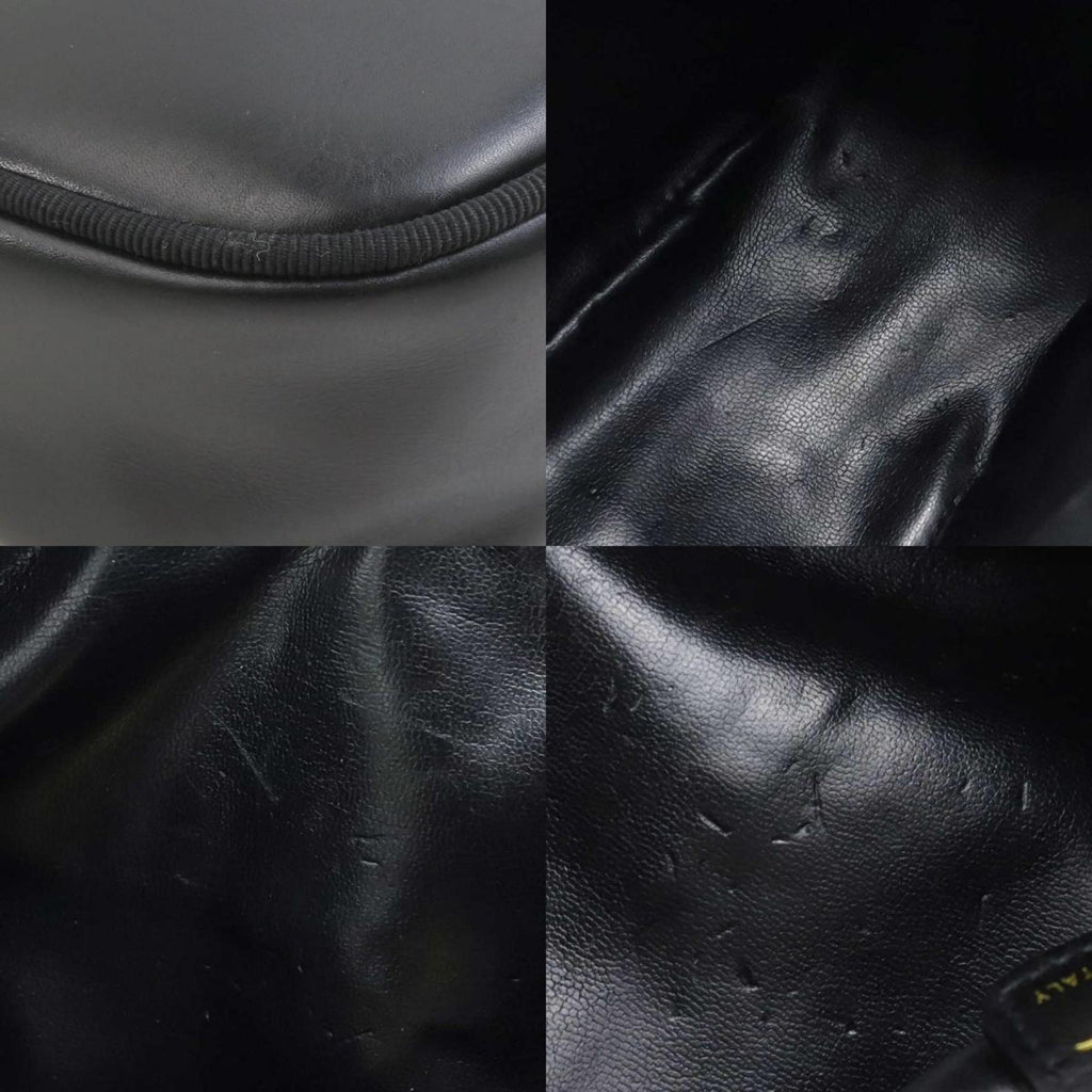 Vara Bow Camera Bag Leather