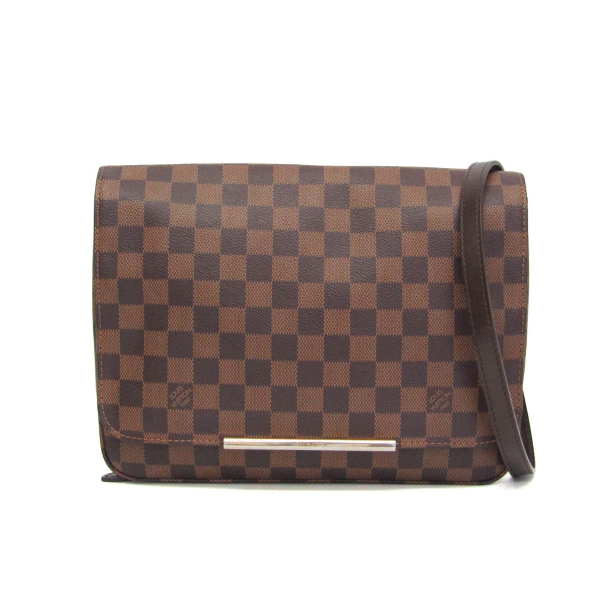 Hoxton Handbag Damier GM