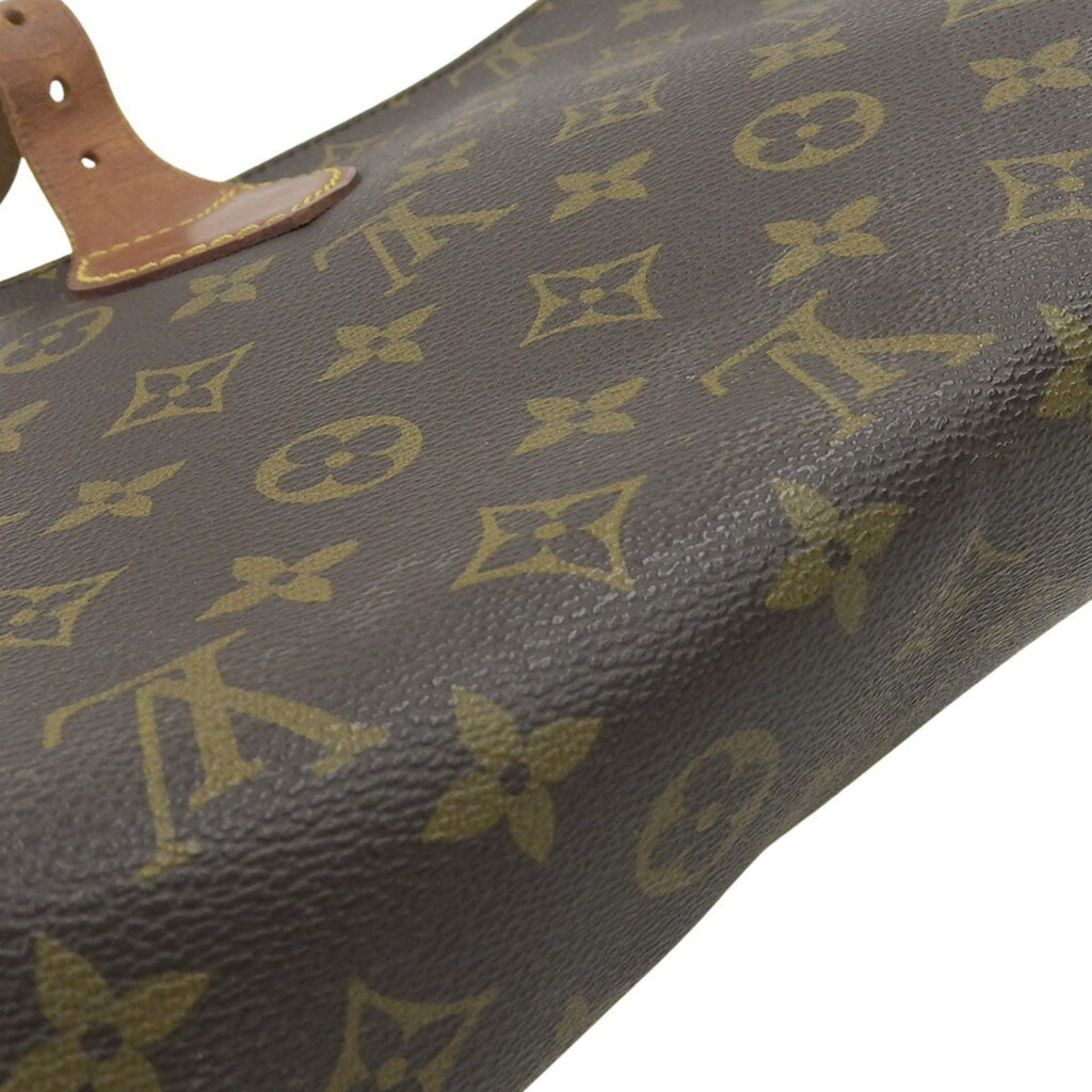 Cartouchiere Handbag Monogram Canvas GM