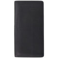 Louis Vuitton Navy Taiga Leather Long Wallet (Bi-Fold) (Pre-Owned)