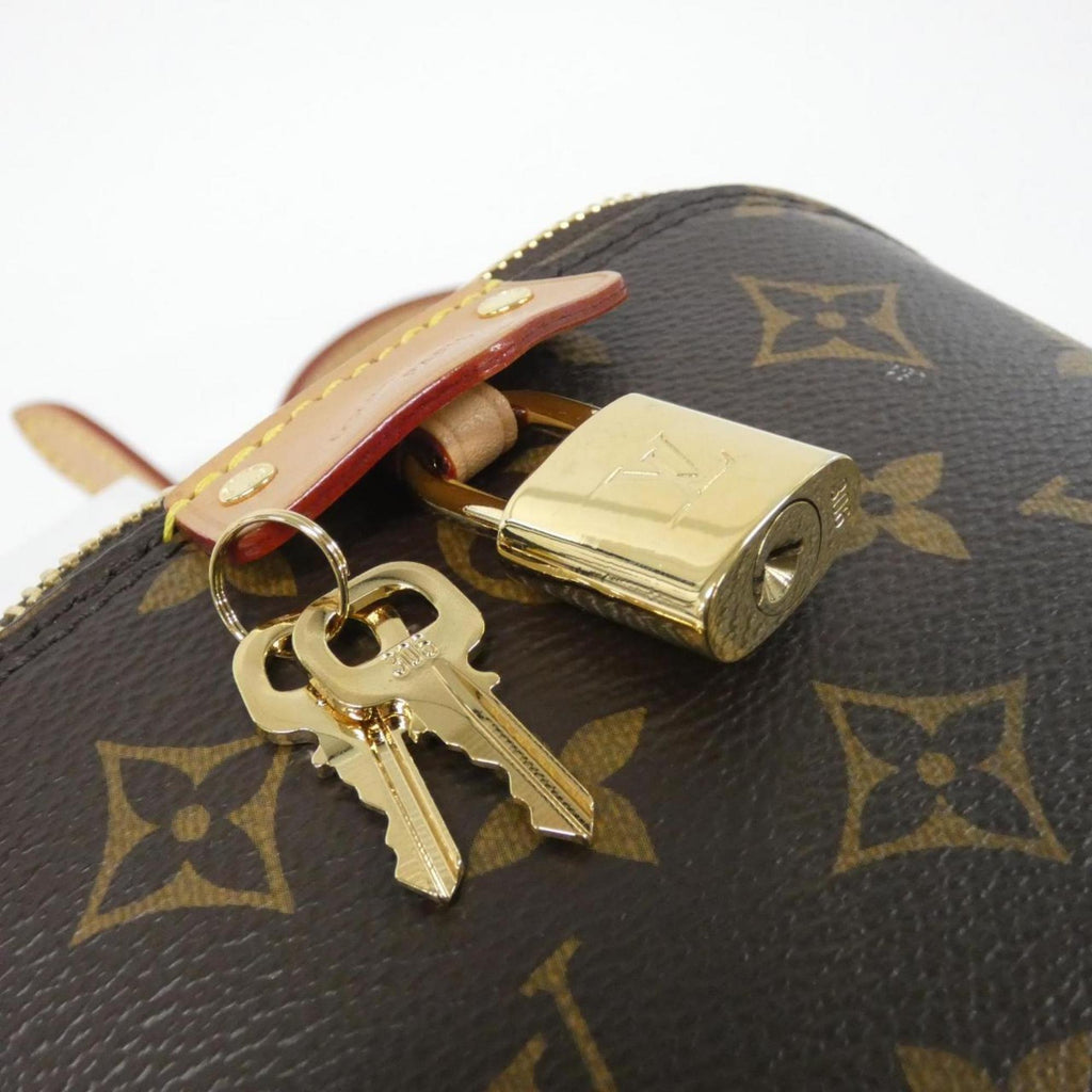 Louis Vuitton Monogram Marron Monogram Monogram Shoulder Bag (Pre-Owned)