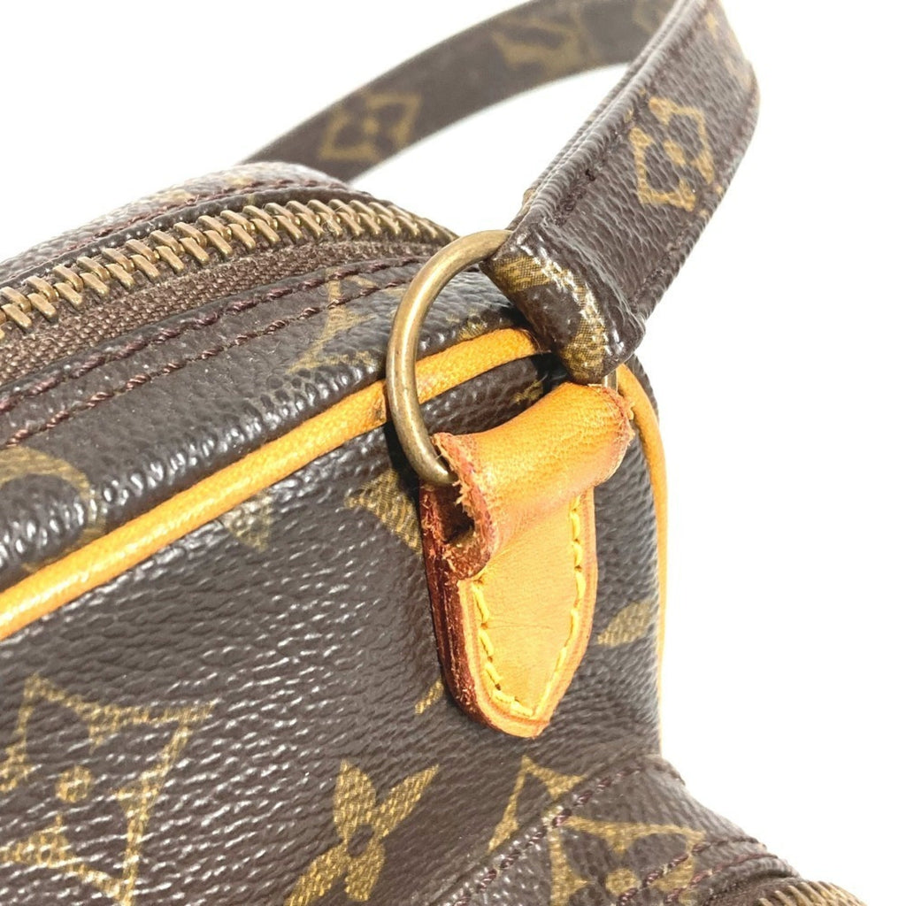 Amazone Bag Monogram Canvas