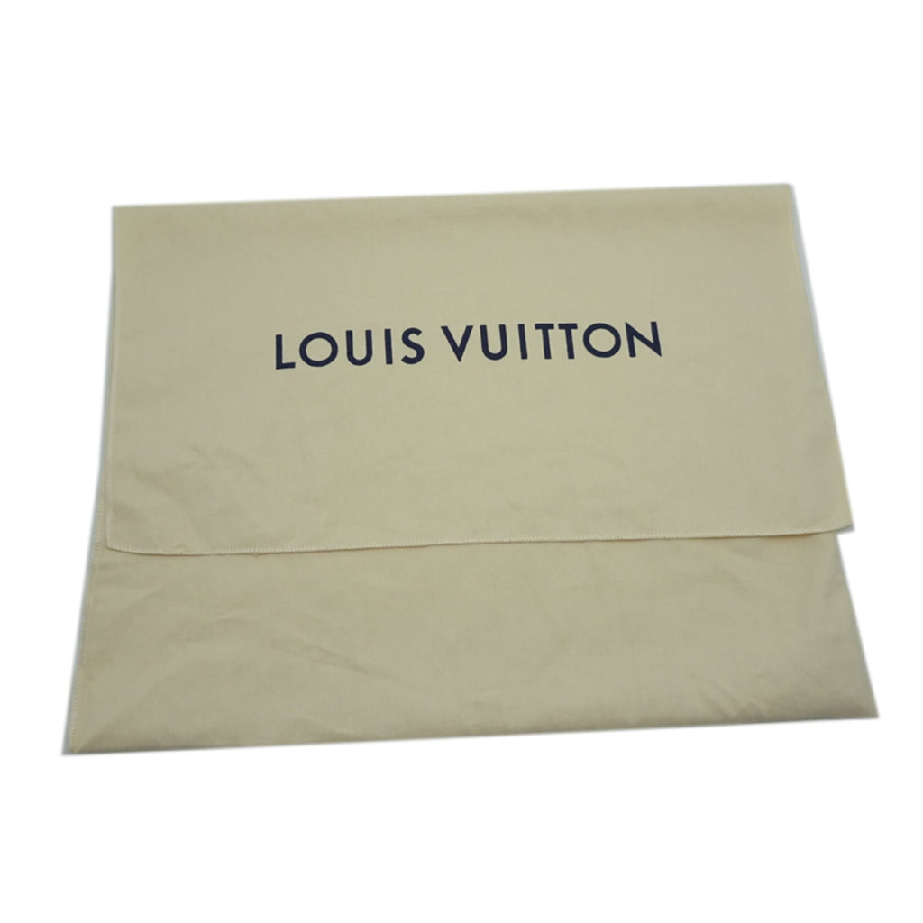 Louis Vuitton Pink Monogram Empreinte Backpack (Pre-Owned)