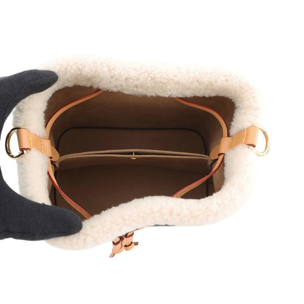 Louis Vuitton Monogram Brown Monogram Handbag Shoulder Bag (Pre-Owned)