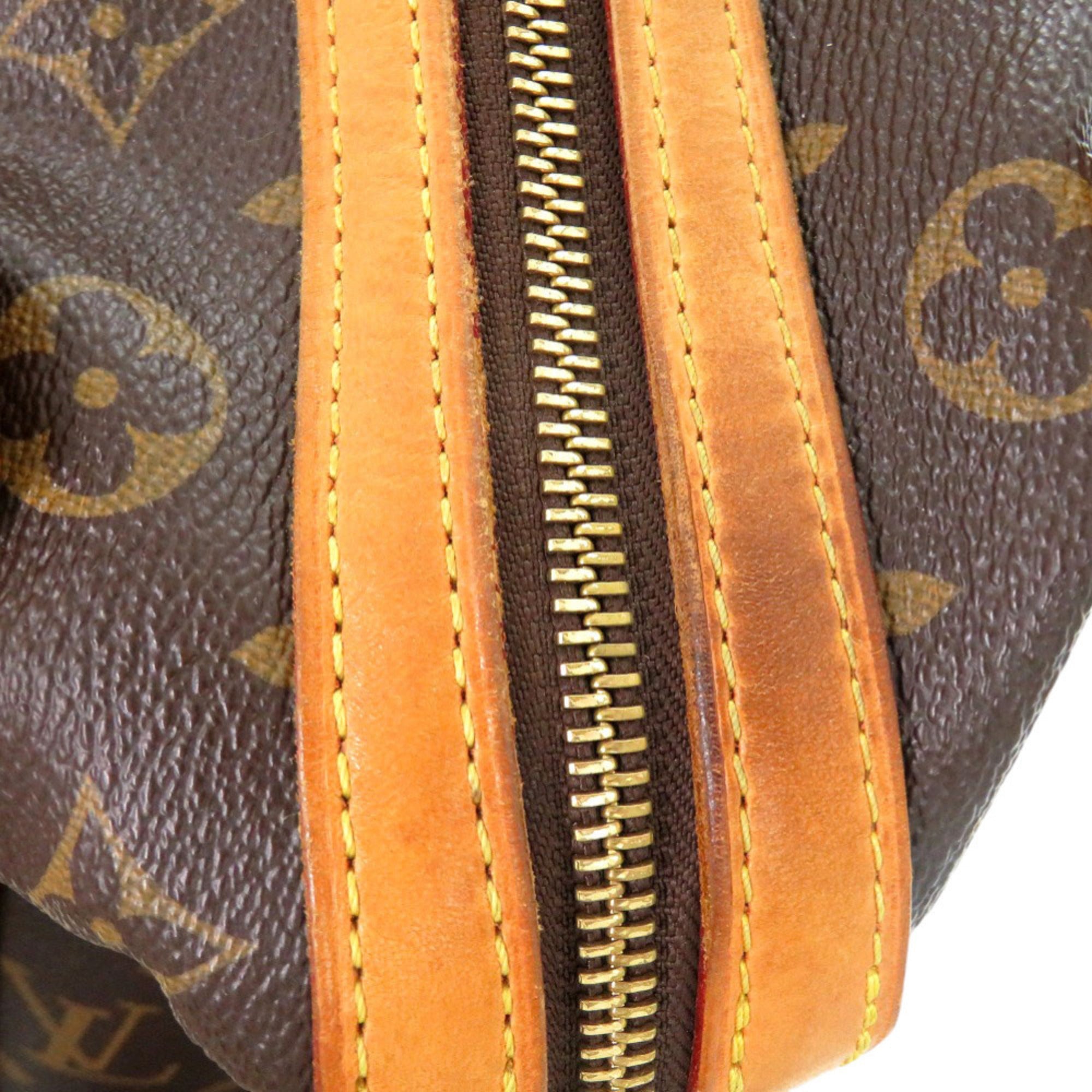 Stresa Handbag Monogram Canvas PM