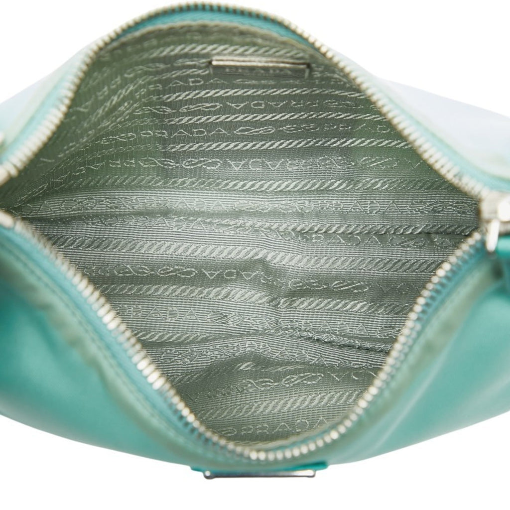 Re-Edition 2005 Shoulder Bag Tessuto Small