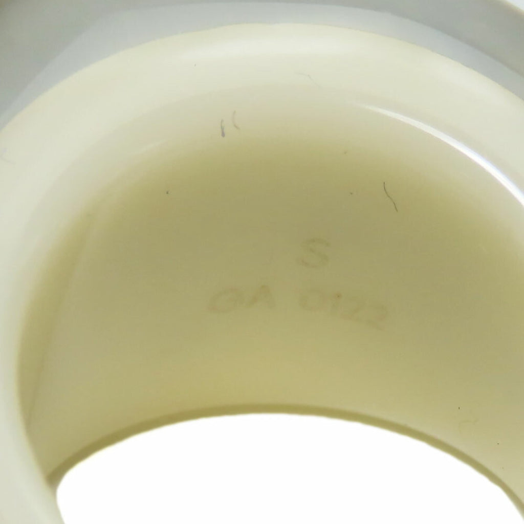 Louis Vuitton Plastic Band Ring (Pre-Owned)