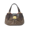 Louis Vuitton Damier Ebene Coated Canvas Handbag (Pre-Owned)