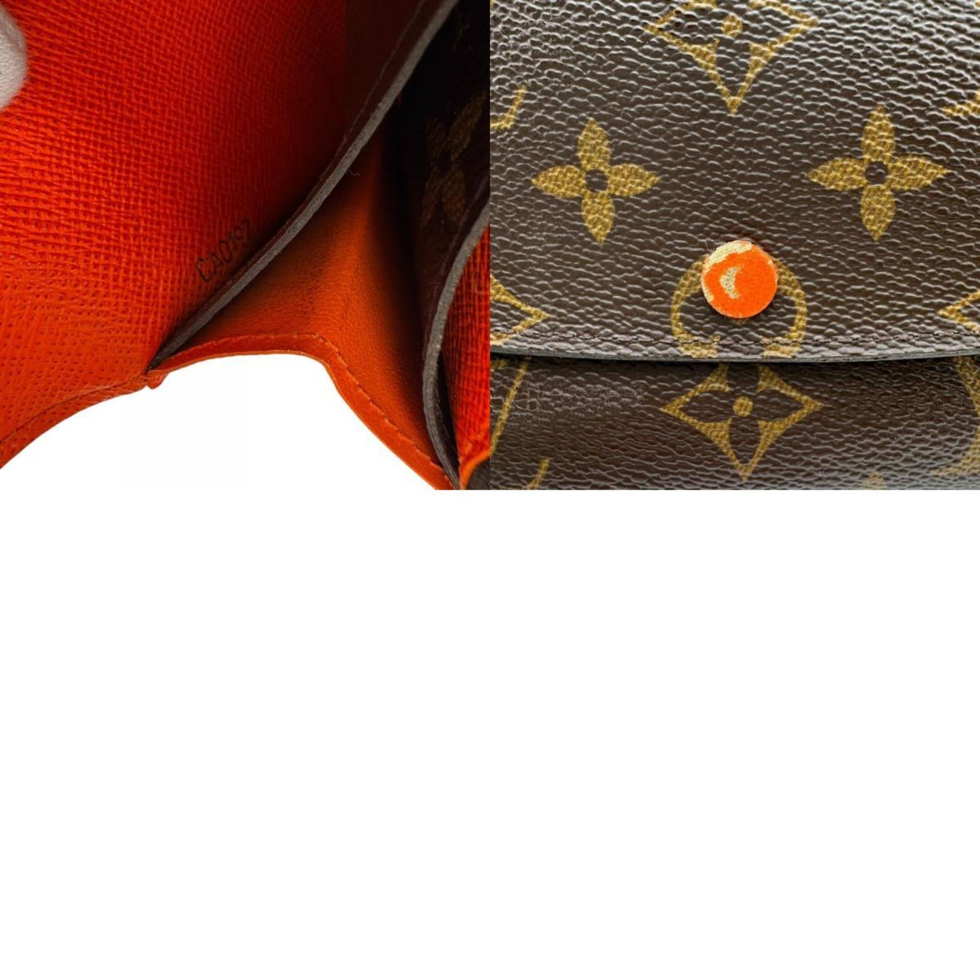 Louis Vuitton Brown Monogram (Pre-Owned)