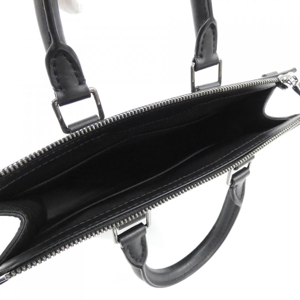 Louis Vuitton Monogram Eclipse Black Monogram Eclipse Monogram Eclipse Handbag (Pre-Owned)