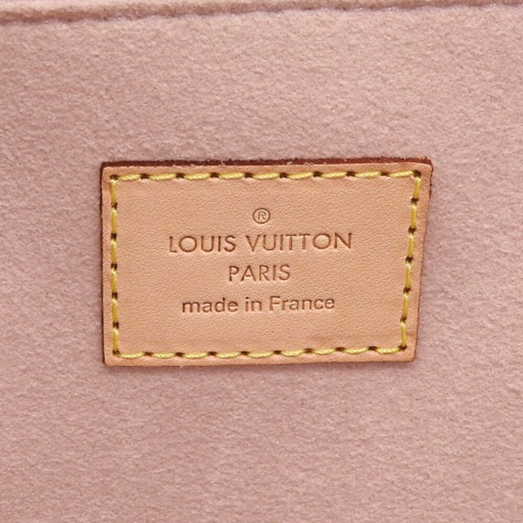 Louis Vuitton Damier Azur Damier Azur Damier Azur Tote Bag (Pre-Owned)