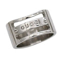 Band Ring Sterling Silver