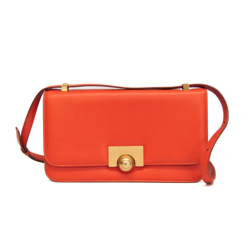 BV Classic Bag Smooth Calfskin Medium