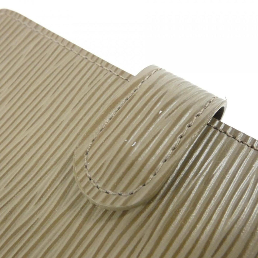 Louis Vuitton Pepper (Poivre) Leather (Pre-Owned)