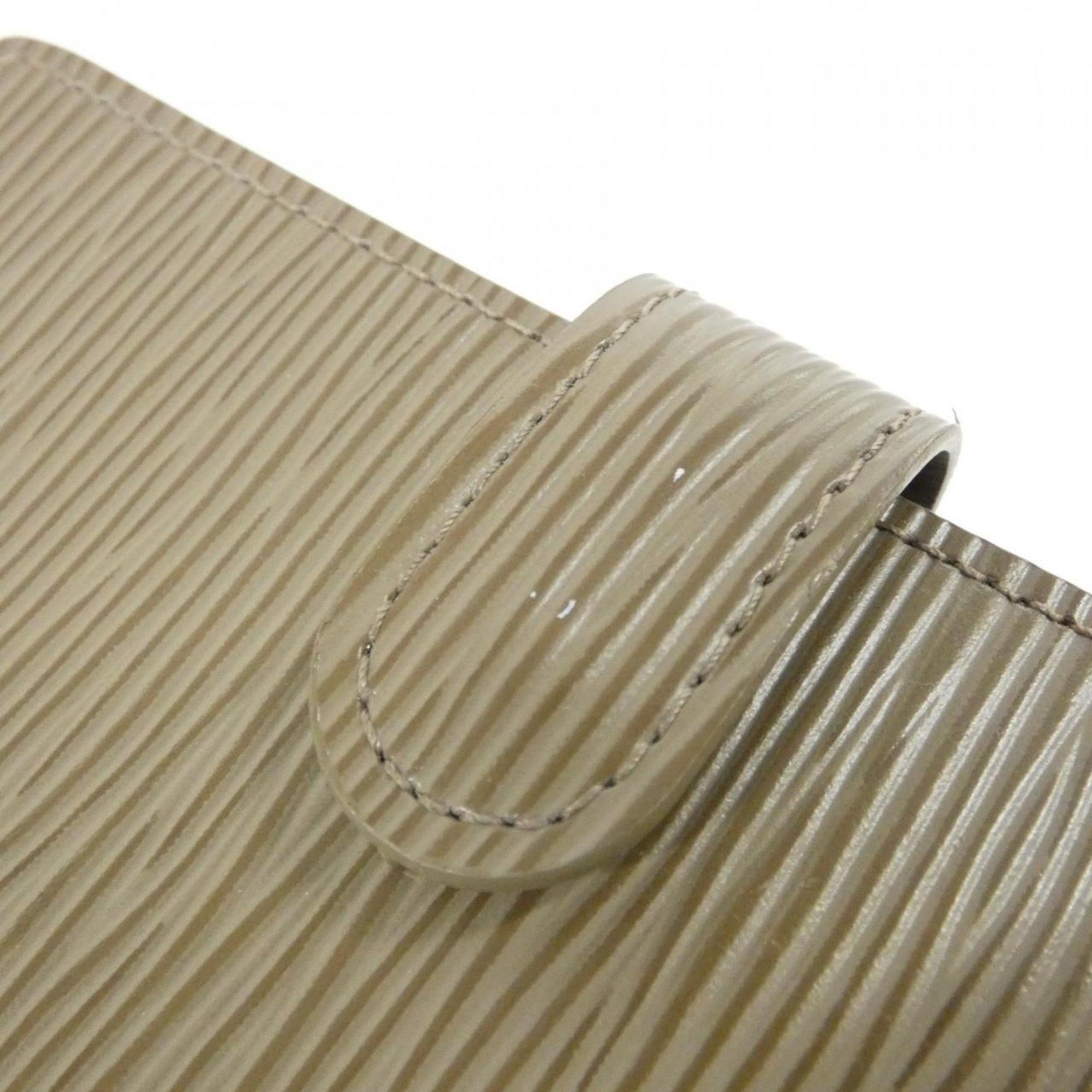 Louis Vuitton Pepper (Poivre) Leather (Pre-Owned)