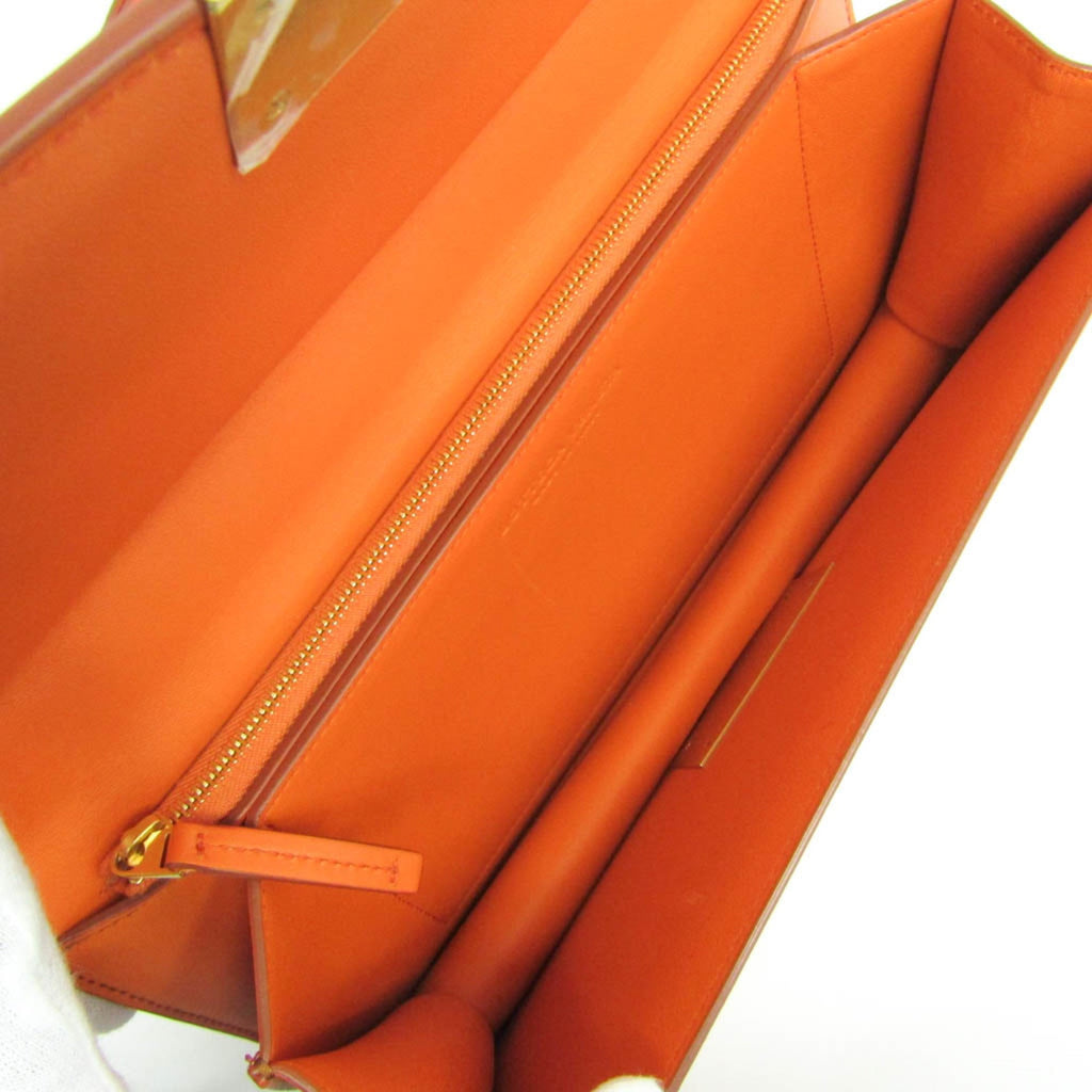 BV Classic Bag Smooth Calfskin Medium