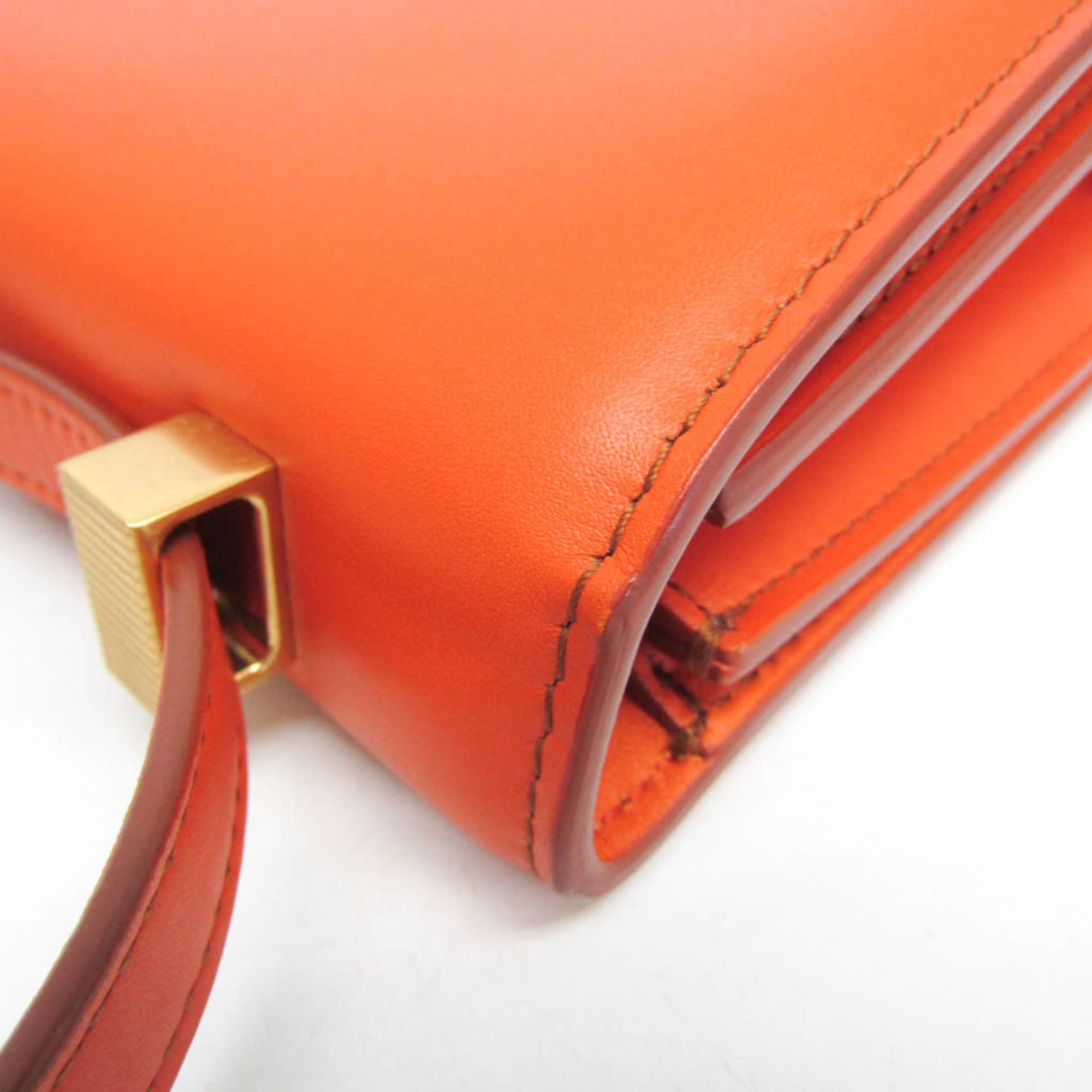 BV Classic Bag Smooth Calfskin Medium