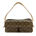 Louis Vuitton Monogram Monogram Monogram Shoulder Bag (Pre-Owned)