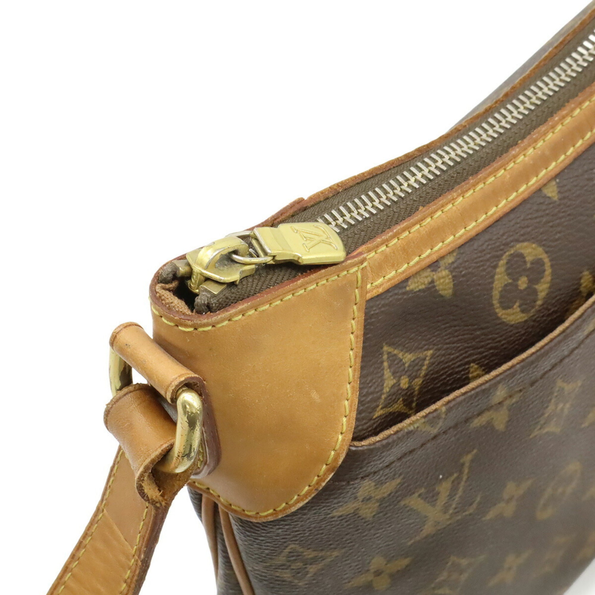 Odeon Handbag Monogram Canvas PM