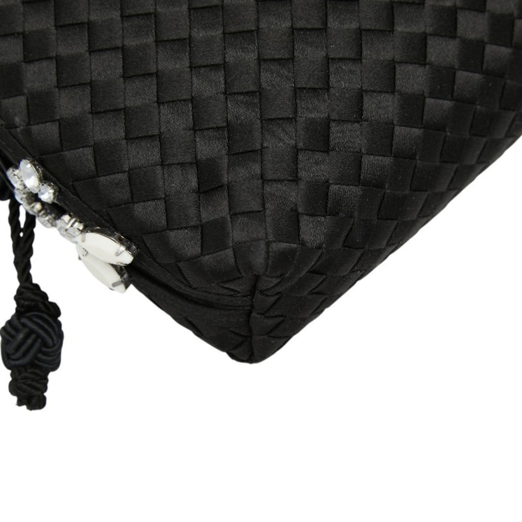 Nodini Crossbody Bag Intrecciato Nappa Small