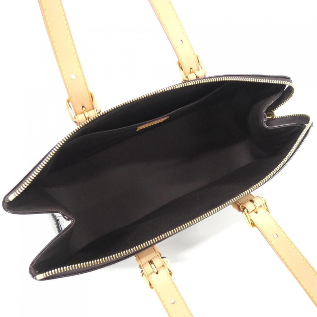 Louis Vuitton Amarante Handbag (Pre-Owned)