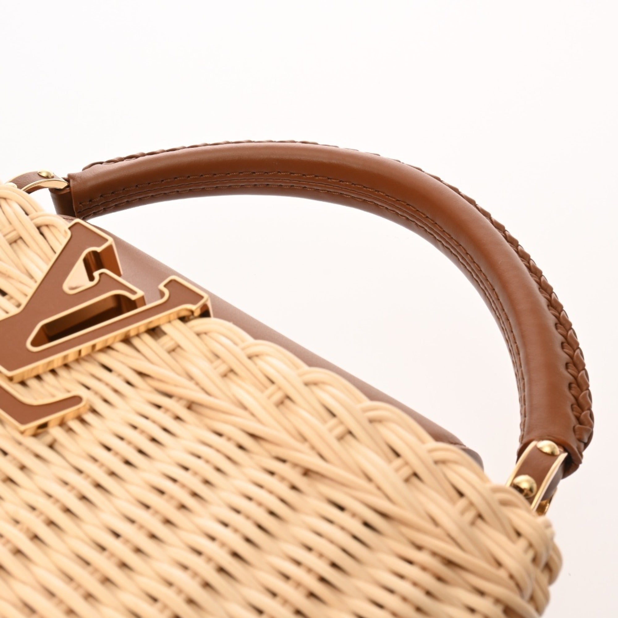 Louis Vuitton Handbag (Pre-Owned)