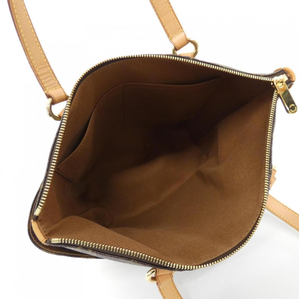 Louis Vuitton Monogram Marron Monogram Monogram Handbag (Pre-Owned)