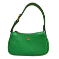 Aphrodite Shoulder Bag Leather Mini