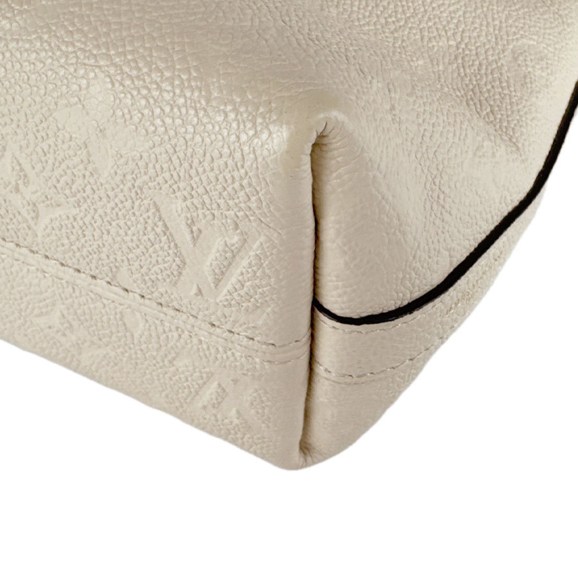Sac Sport NM Handbag Monogram Empreinte Leather
