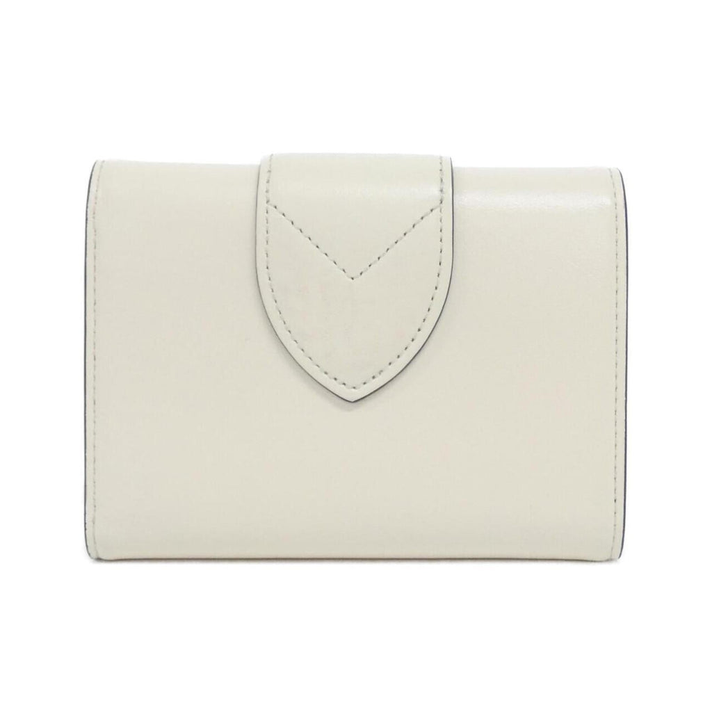 Louis Vuitton Leather Wallet (Bi-Fold) (Pre-Owned)