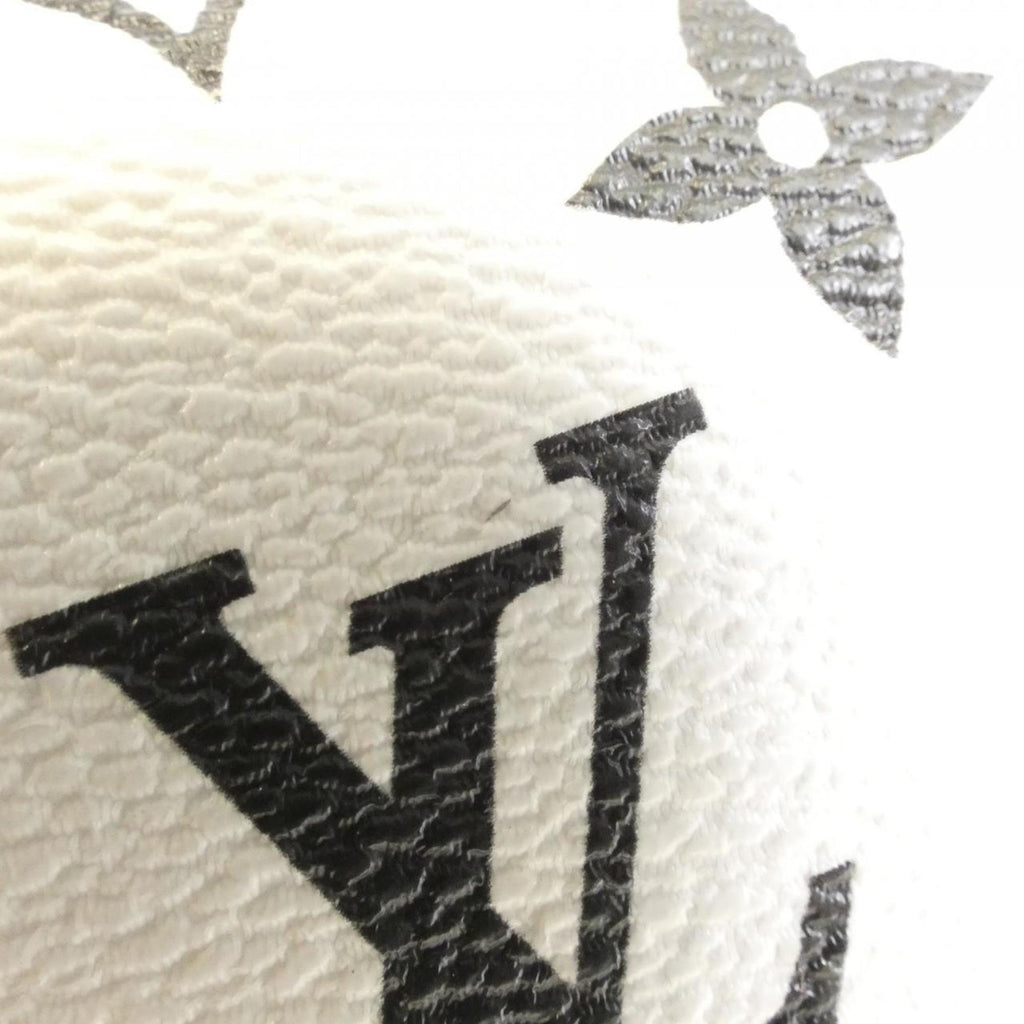 Louis Vuitton Black Backpack (Pre-Owned)