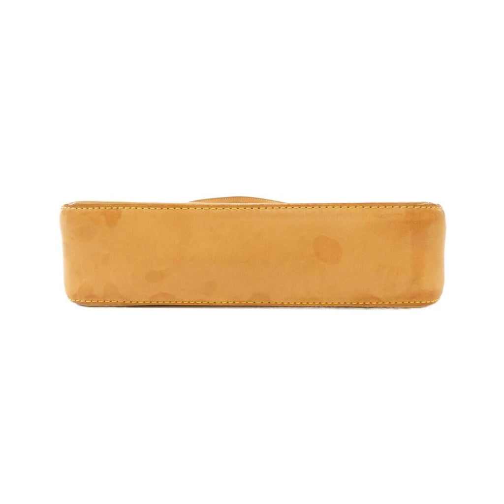 Louis Vuitton Gold Pouch (Pre-Owned)