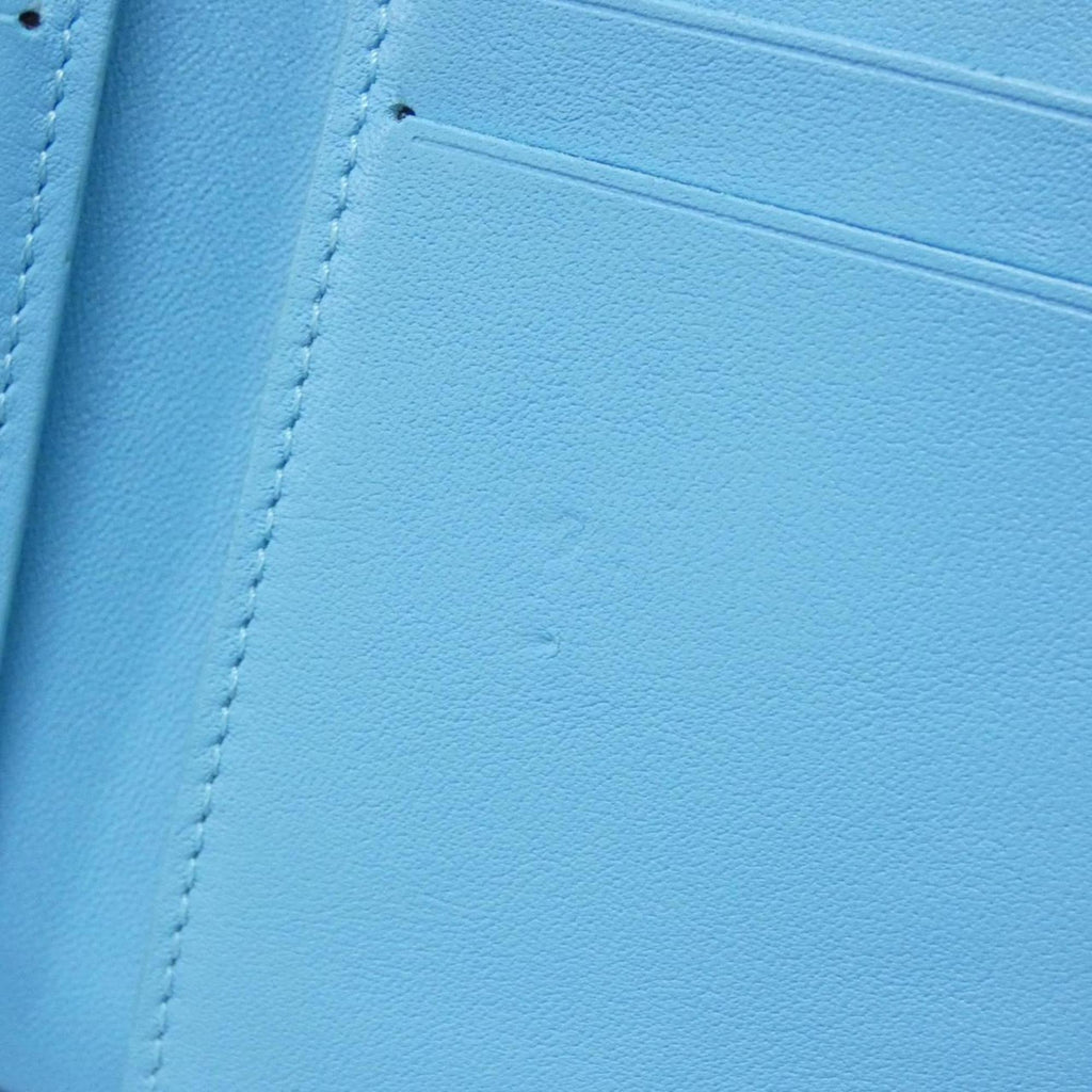 Louis Vuitton Leather Wallet (Bi-Fold) (Pre-Owned)