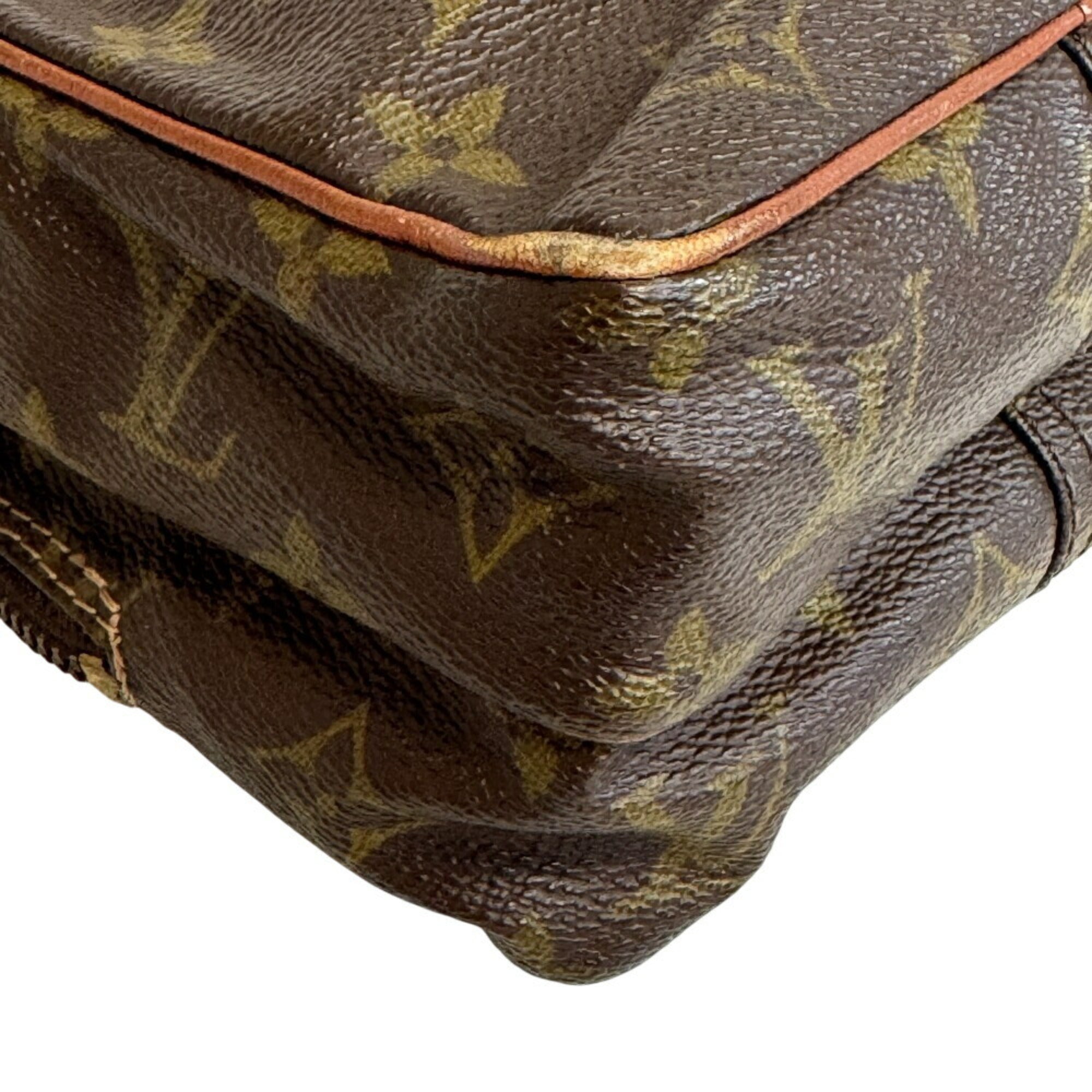 Amazone Bag Monogram Canvas