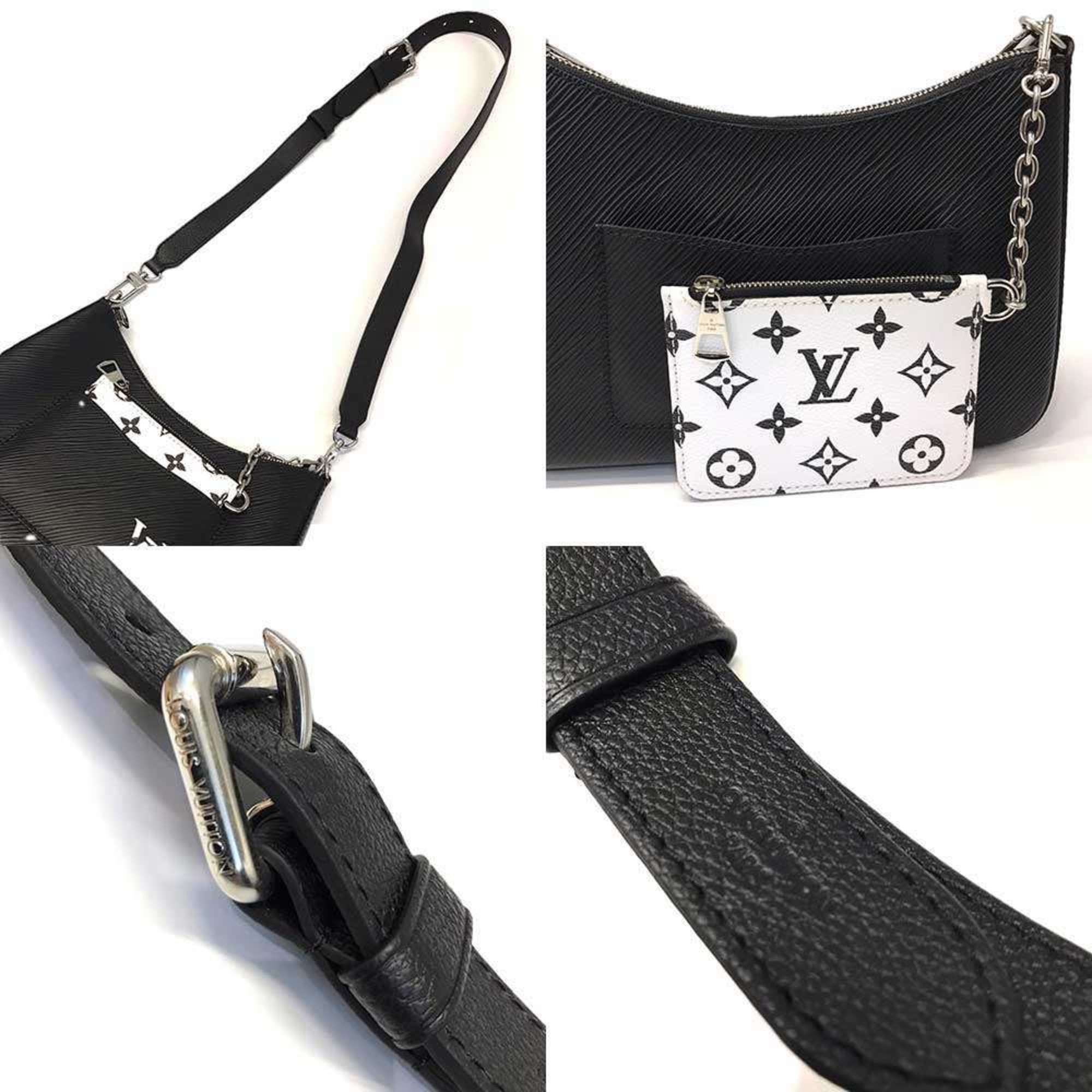 Marelle Handbag Epi Leather