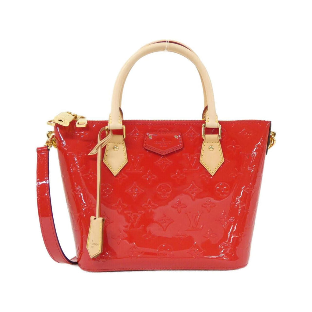 Louis Vuitton Cerise Handbag (Pre-Owned)