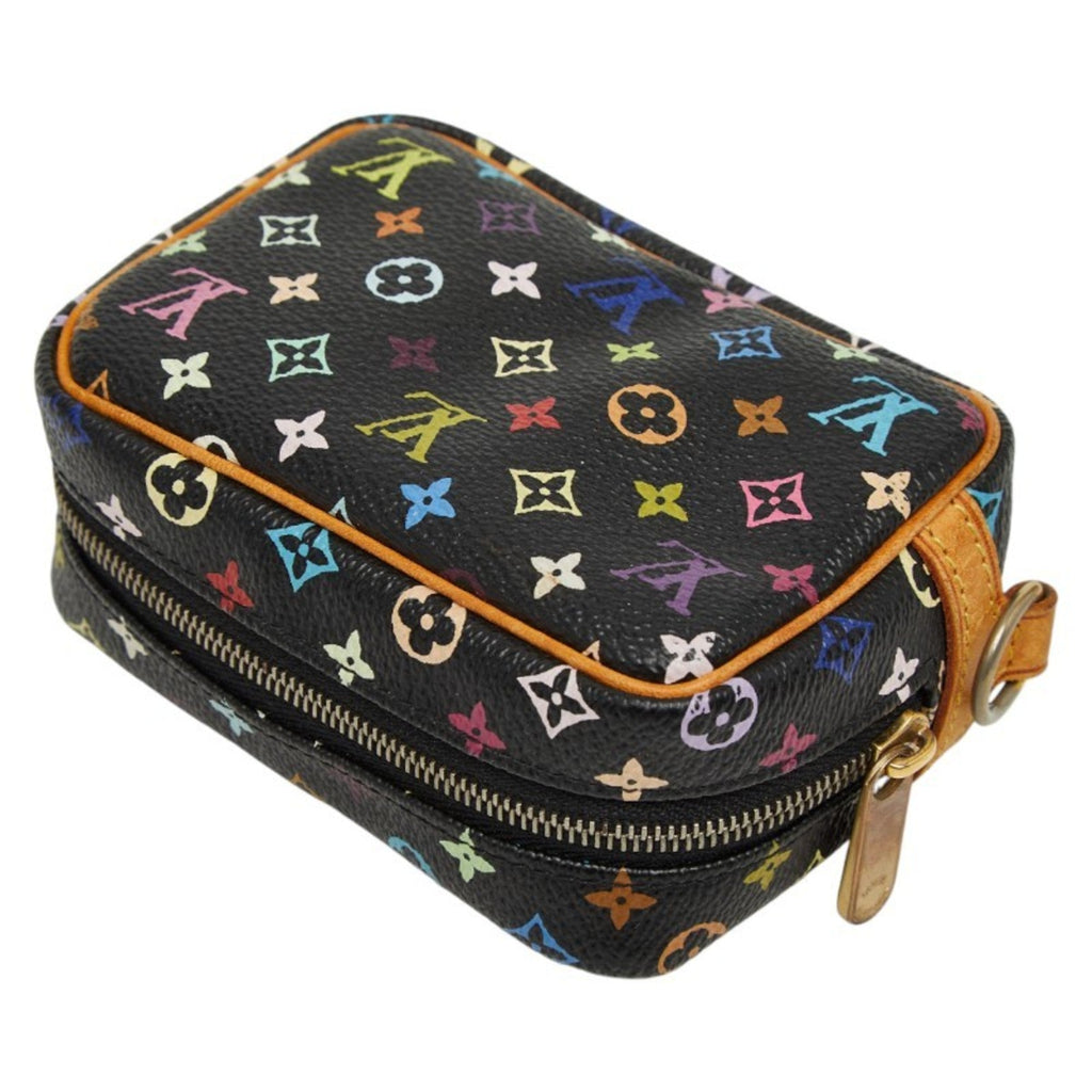 Rift Handbag Monogram Multicolor