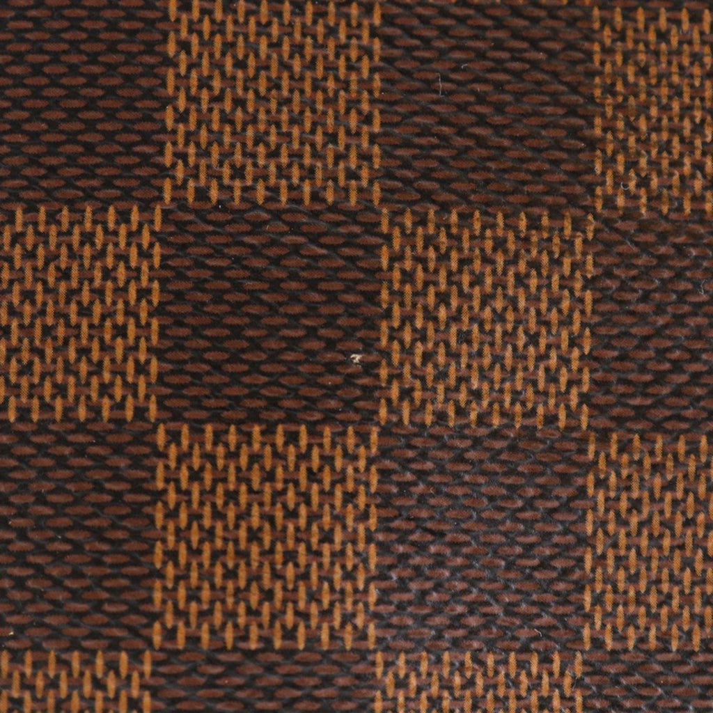 Louis Vuitton Brown Damier Canvas Tote Bag (Pre-Owned)