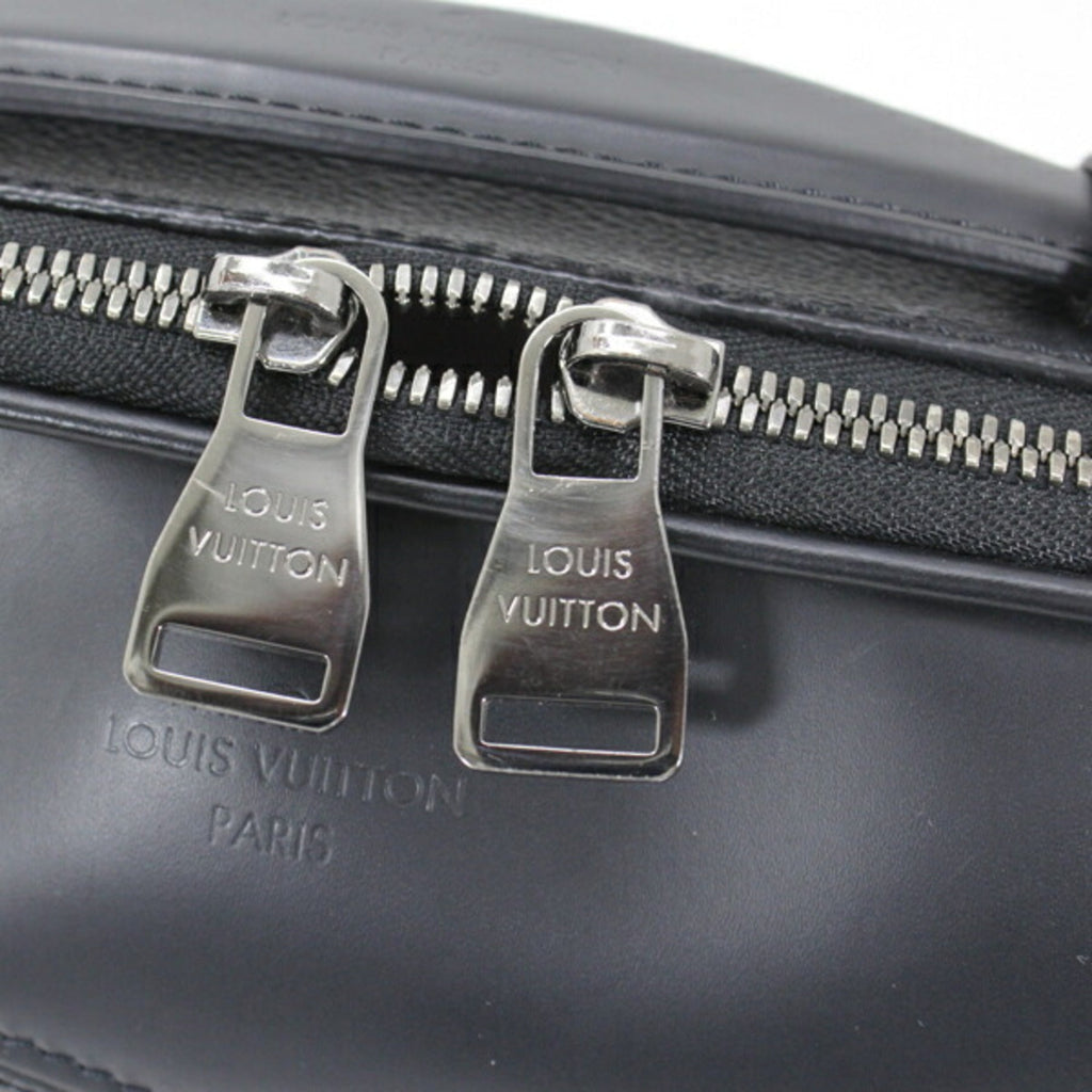 Louis Vuitton Monogram Eclipse Monogram Eclipse Shoulder Bag Sling Bag (Pre-Owned)