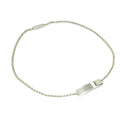 Necklace Sterling Silver