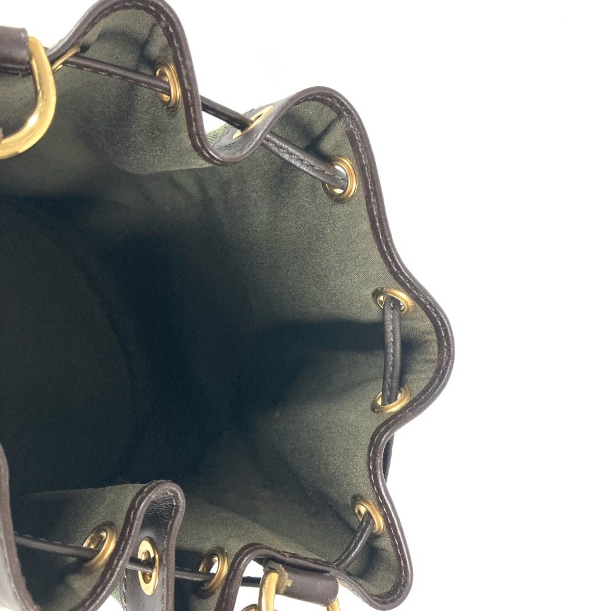 Louis Vuitton Monogram Mini Tst Khaki Monogram Mini Shoulder Bag (Pre-Owned)