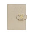 Louis Vuitton Galle Leather Wallet (Bi-Fold) (Pre-Owned)