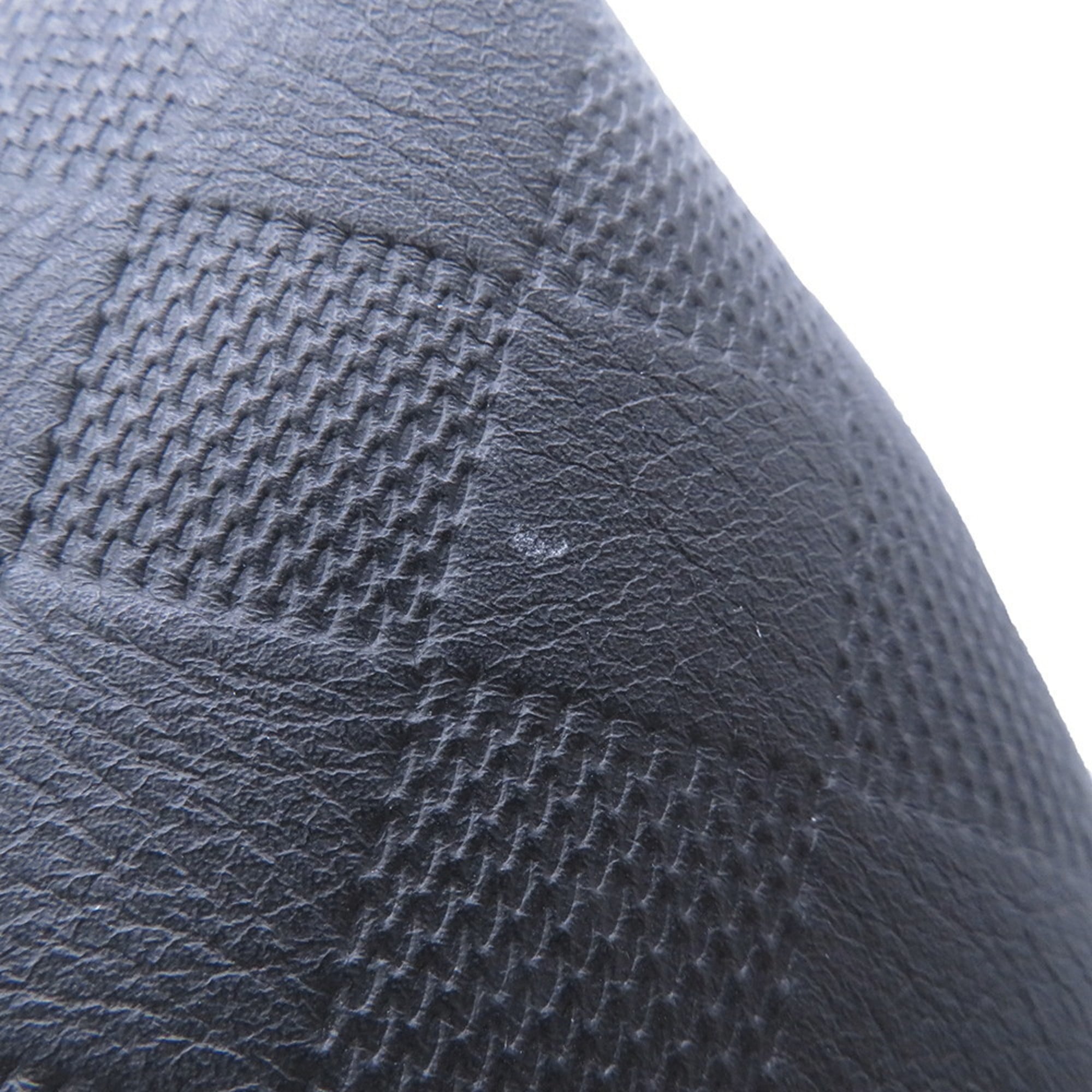 Louis Vuitton Damier Black Backpack (Pre-Owned)