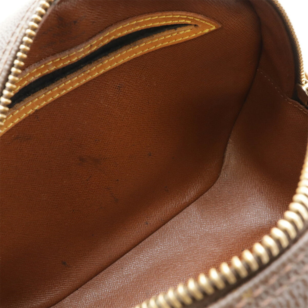 Blois Handbag Monogram Canvas