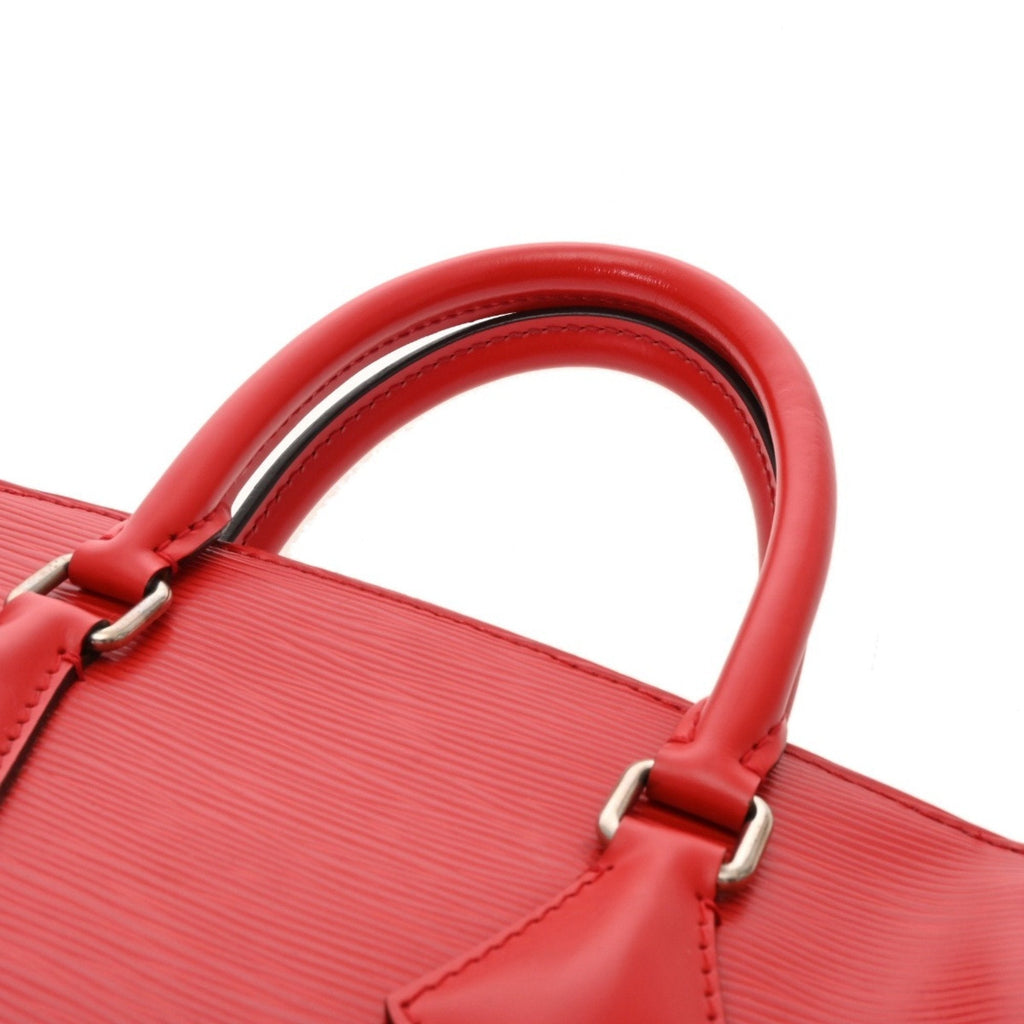 Louis Vuitton Coquelicots Epi Leather Tote Bag (Pre-Owned)